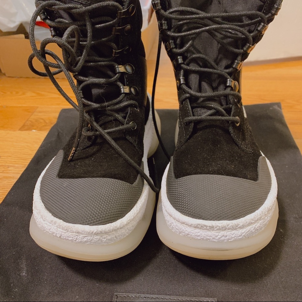 Alexander Wang 19SS collection sneaker - Picture 8 of 8